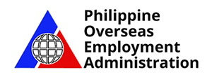 Kooperationspartner Philippine Overseas Employment Administration